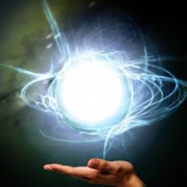 Sfera di Energia Vitale