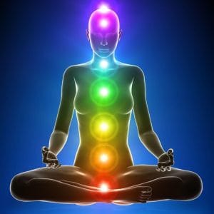 Kundalini Reiki