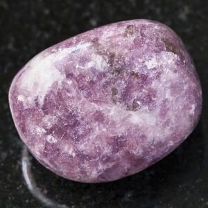 Essenza Lepidolite
