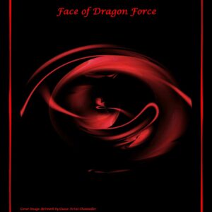 Face of Dragon Force by Scion