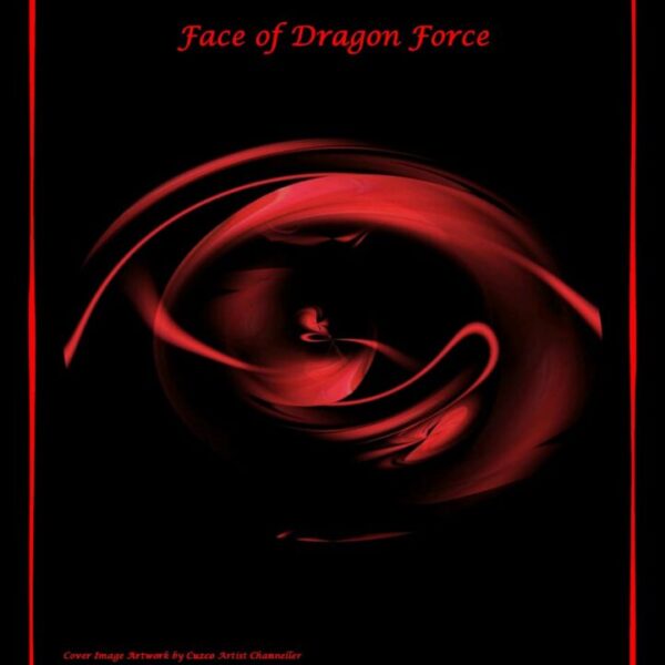Face of Dragon Force by Scion