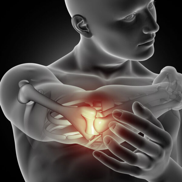 Lozione per le ossa reiki